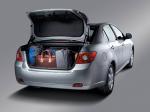 Chevrolet Epica 2007 года (CN)